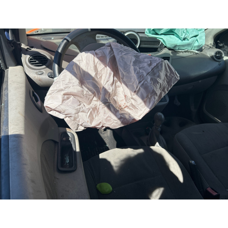 Amortisseur avant gauche RENAULT TWINGO 2 Photo n°12