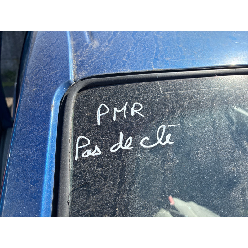 Amortisseur avant gauche RENAULT TWINGO 2 Photo n°18