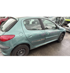 Alternateur PEUGEOT 206
