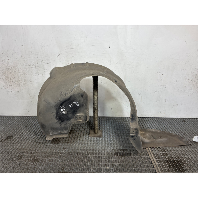 Pare boue arriere droit PEUGEOT 308 1 SW Photo n°4