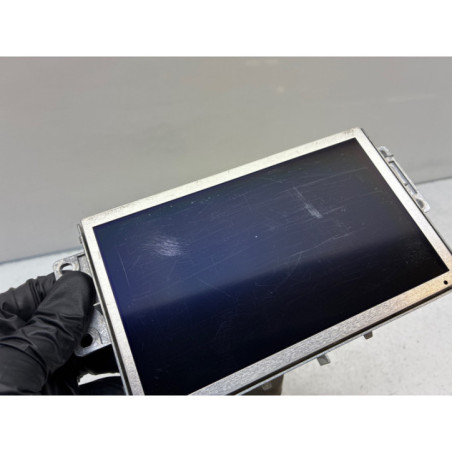 Ecran GPS PEUGEOT PARTNER 2 Photo n°1