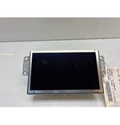 Ecran GPS PEUGEOT PARTNER 2