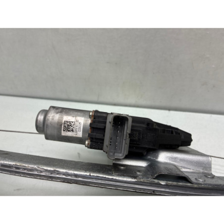 Leve vitre electrique avant droit PEUGEOT PARTNER 2 Photo n°1