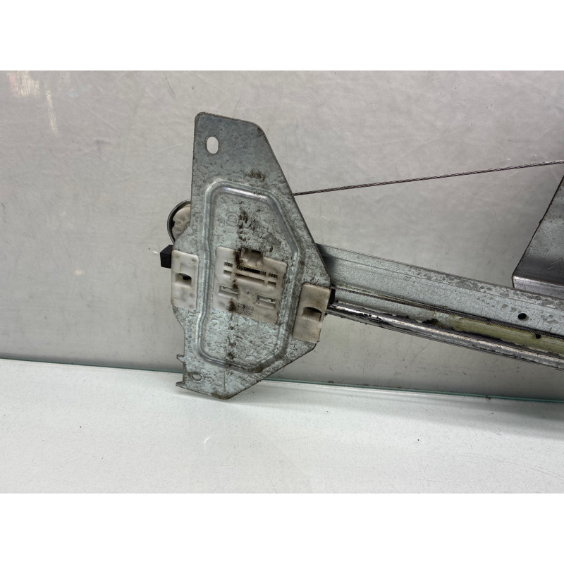 Leve vitre electrique avant droit PEUGEOT PARTNER 2 Photo n°5