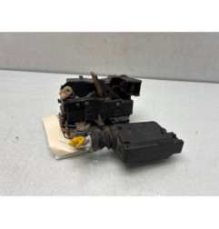 Serrure avant gauche RENAULT TWINGO 1