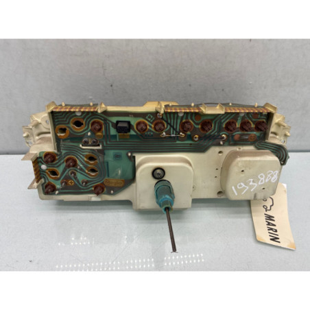 Compteur PEUGEOT 205