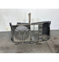 Face avant PEUGEOT 205