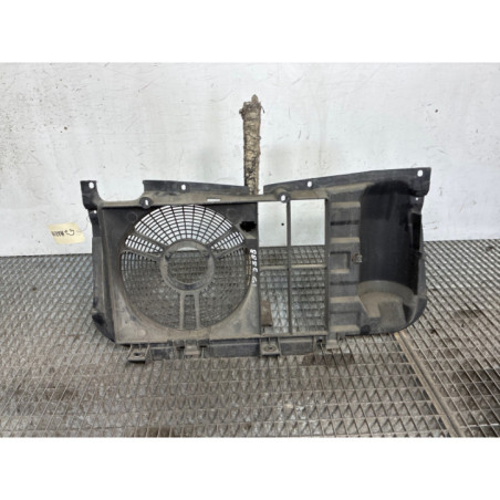 Face avant PEUGEOT 205