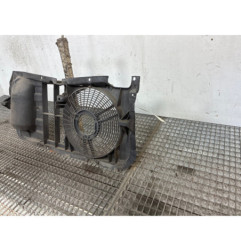 Face avant PEUGEOT 205