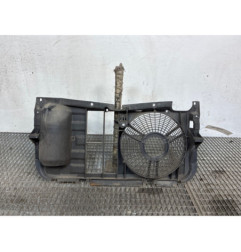 Face avant PEUGEOT 205