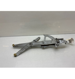 Leve vitre mecanique arriere gauche PEUGEOT 205