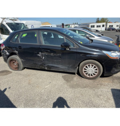 Amortisseur avant gauche CITROEN C4 2