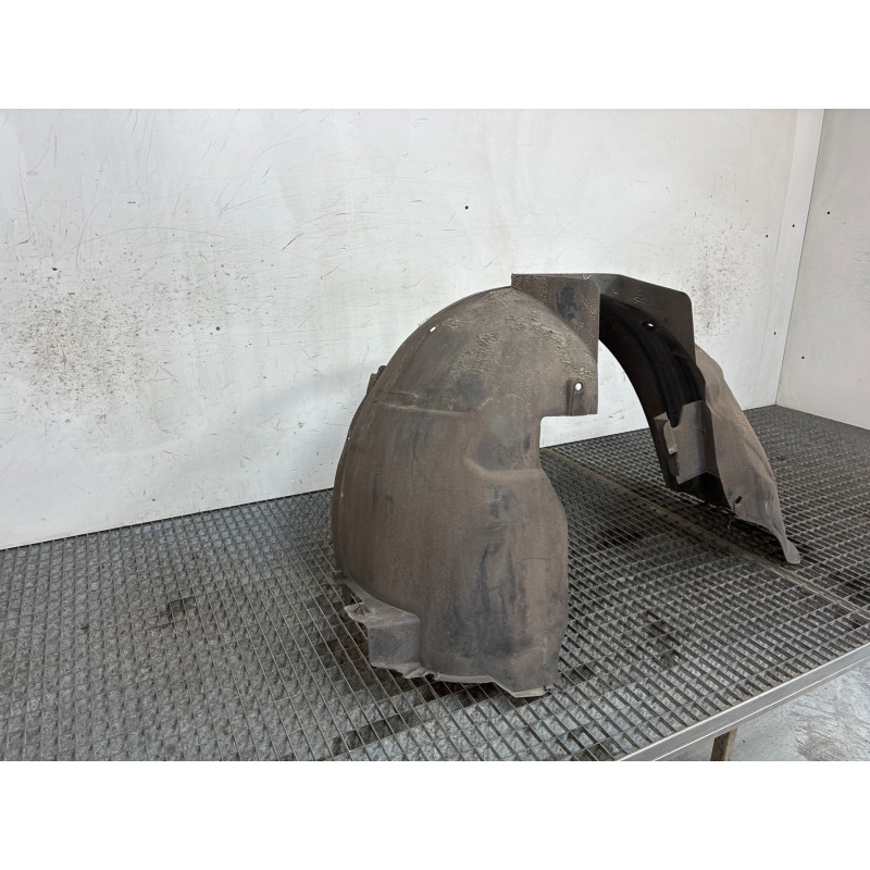 Pare boue avant droit CITROEN C4 GRAND PICASSO 1 Photo n°2