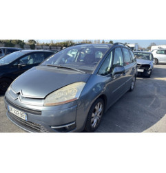Pare boue avant droit CITROEN C4 GRAND PICASSO 1