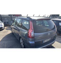 Pare boue avant droit CITROEN C4 GRAND PICASSO 1