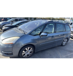 Pare boue avant droit CITROEN C4 GRAND PICASSO 1