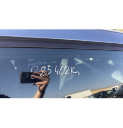 Pare boue avant droit CITROEN C4 GRAND PICASSO 1