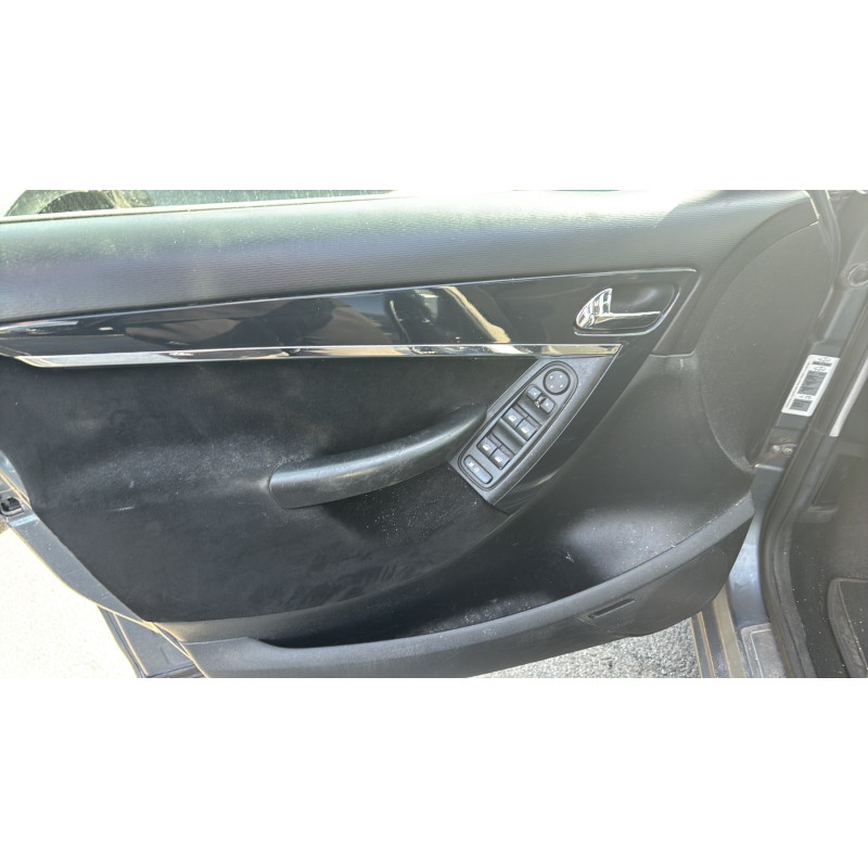 Poignee electrique frein a main CITROEN C4 GRAND PICASSO 1 Photo n°14