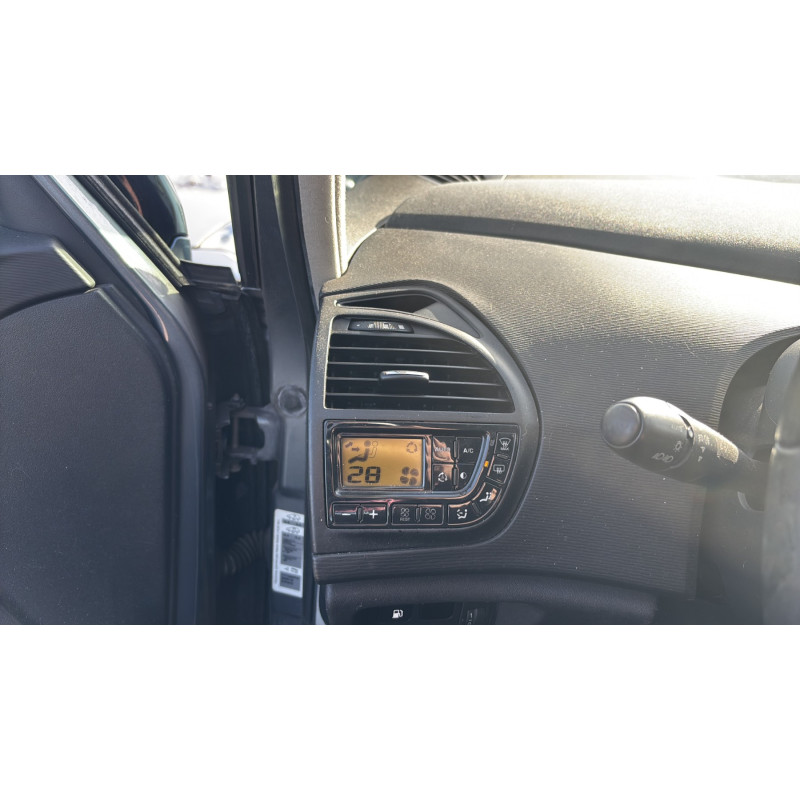 Poignee electrique frein a main CITROEN C4 GRAND PICASSO 1 Photo n°20