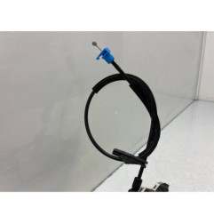 Serrure avant gauche CITROEN C4 GRAND PICASSO 1