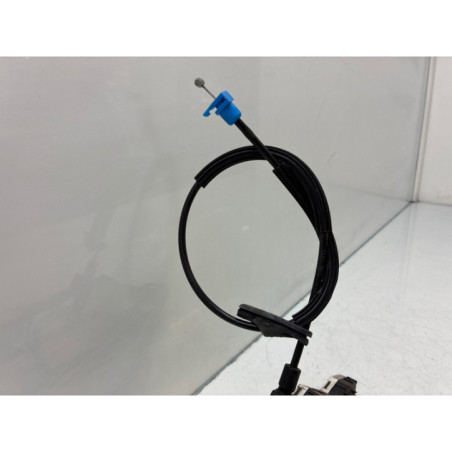 Serrure avant gauche CITROEN C4 GRAND PICASSO 1