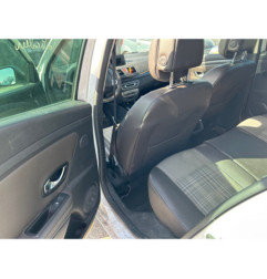 Boitier de prechauffage RENAULT MEGANE 3
