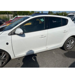 Boitier de prechauffage RENAULT MEGANE 3