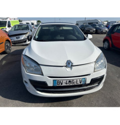 Boitier de prechauffage RENAULT MEGANE 3