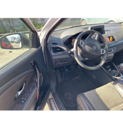 Boitier de prechauffage RENAULT MEGANE 3