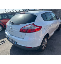 Boitier de prechauffage RENAULT MEGANE 3