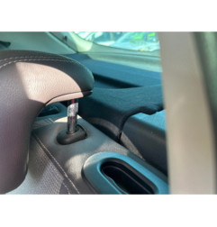 Boitier de prechauffage RENAULT MEGANE 3
