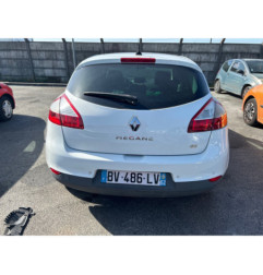 Boitier de prechauffage RENAULT MEGANE 3