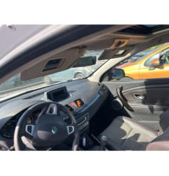 Boitier de prechauffage RENAULT MEGANE 3