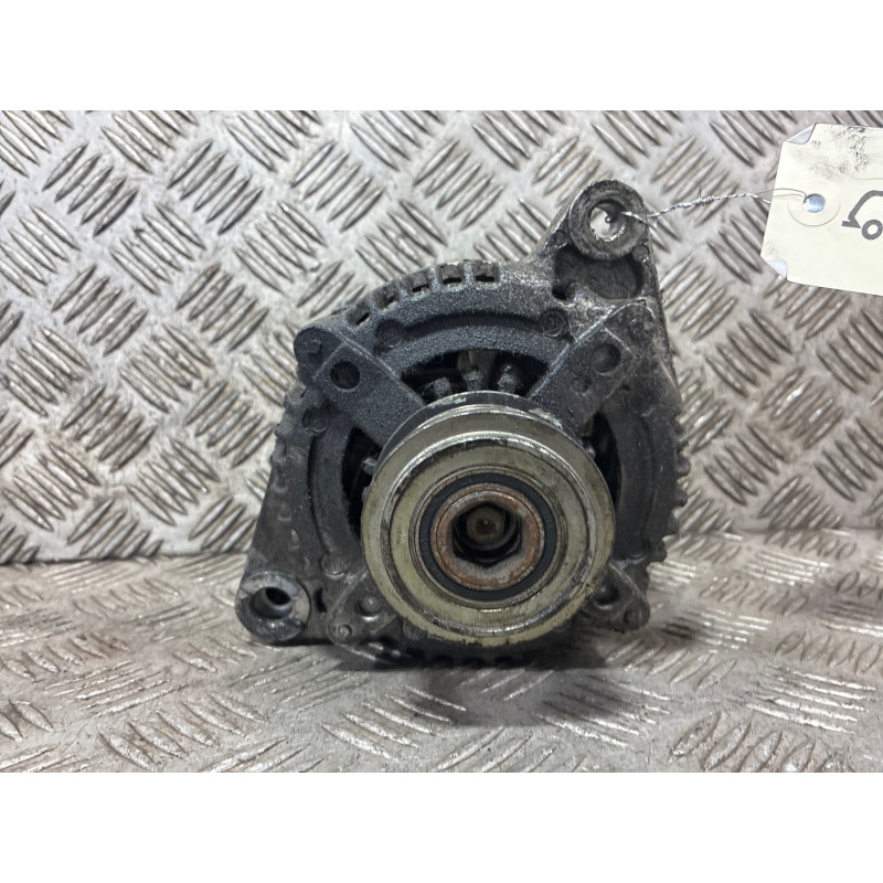 Alternateur TOYOTA RAV4 2 Photo n°3