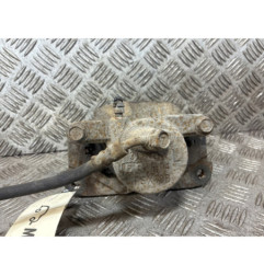 Etrier avant gauche (freinage) TOYOTA RAV4 2 Photo n°1