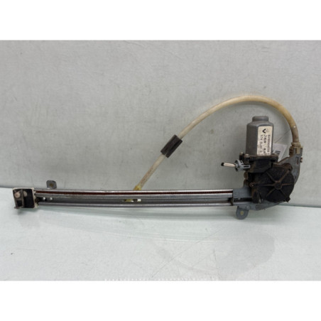 Leve vitre electrique arriere droit RENAULT LAGUNA 2 Photo n°1
