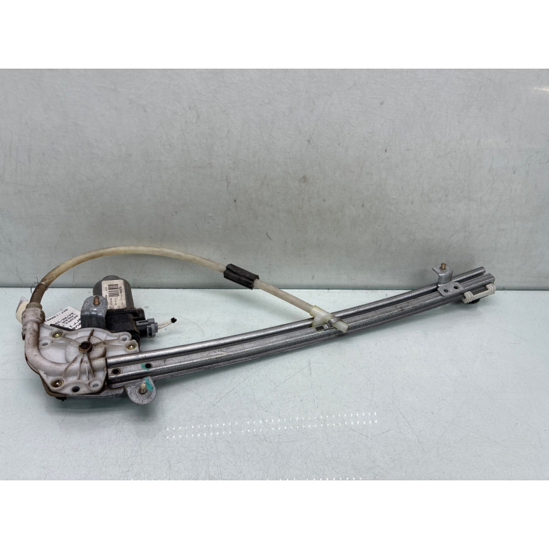 Leve vitre electrique arriere droit RENAULT LAGUNA 2 Photo n°3