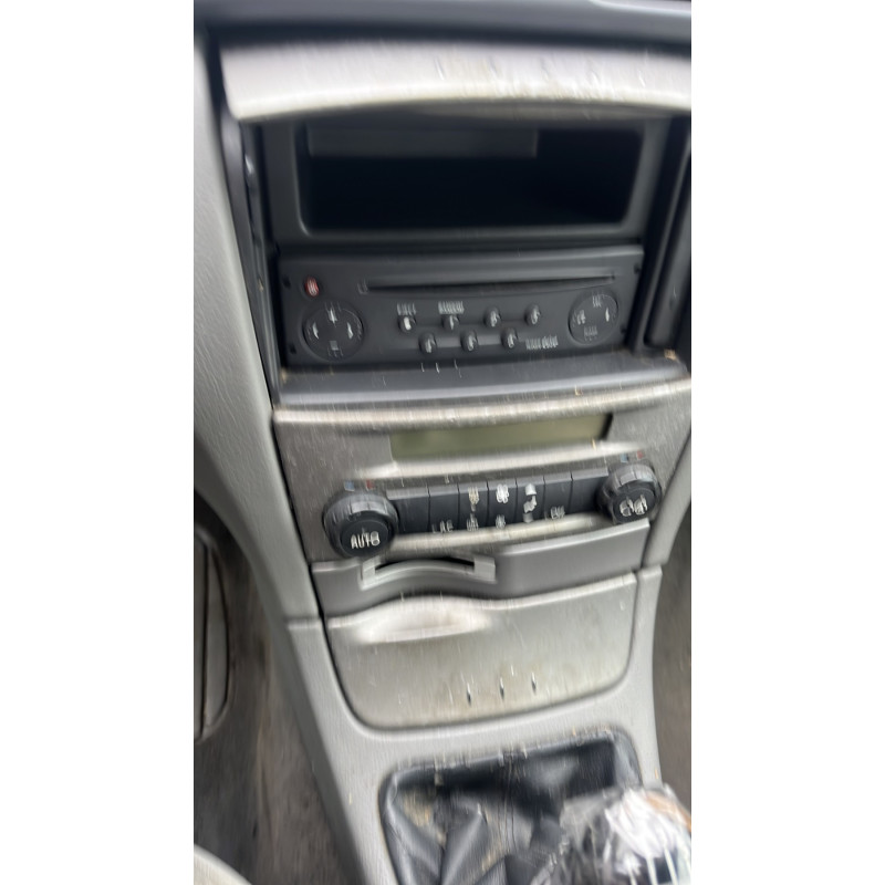 Leve vitre electrique arriere droit RENAULT LAGUNA 2 Photo n°8