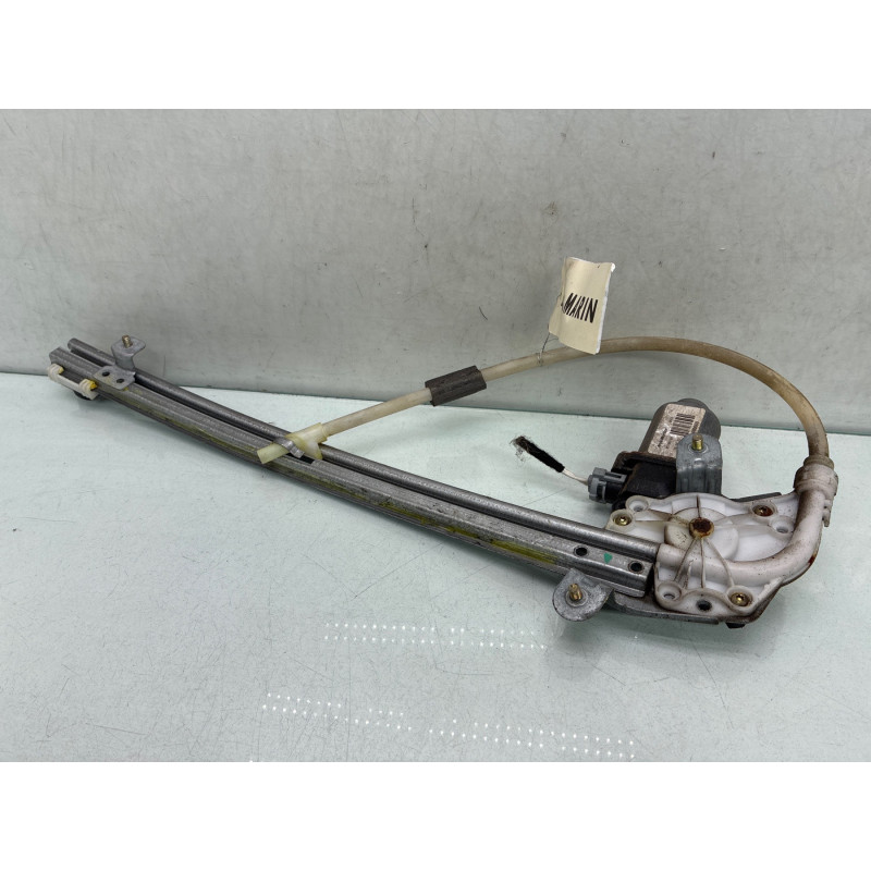 Leve vitre electrique arriere gauche RENAULT LAGUNA 2 Photo n°5