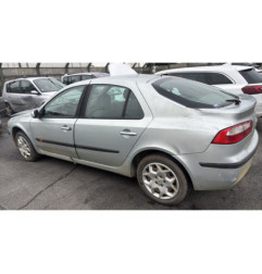 Leve vitre electrique arriere gauche RENAULT LAGUNA 2