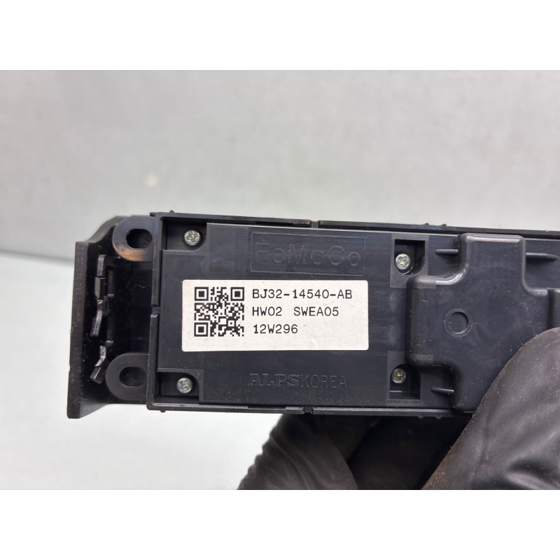 Interrupteur de leve vitre avant gauche LAND ROVER RANGE ROVER 1 EVOQUE Photo n°4