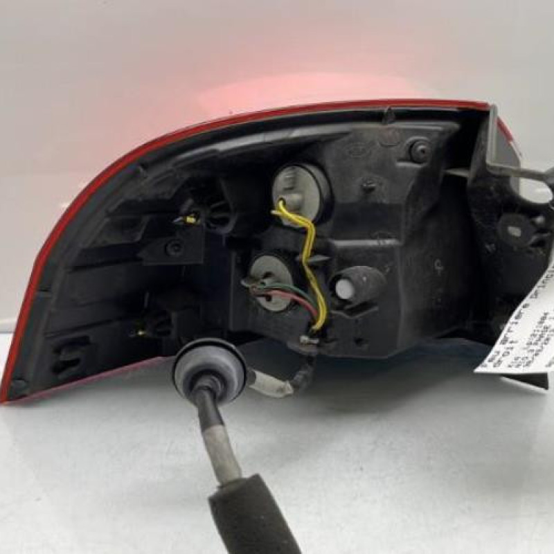 Feu arriere principal droit (feux) KIA RIO 3 Photo n°3