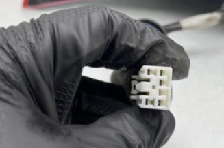 Feu arriere principal droit (feux) KIA RIO 3