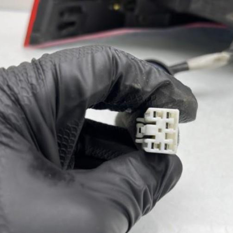 Feu arriere principal droit (feux) KIA RIO 3 Photo n°4