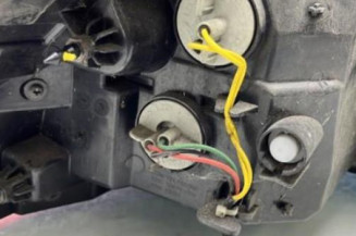 Feu arriere principal droit (feux) KIA RIO 3