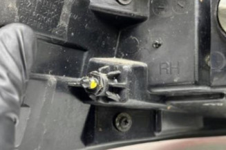 Feu arriere principal droit (feux) KIA RIO 3