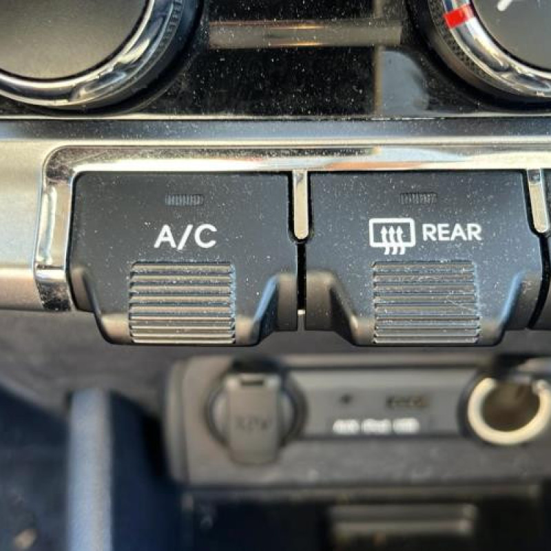 Feu arriere principal droit (feux) KIA RIO 3 Photo n°14