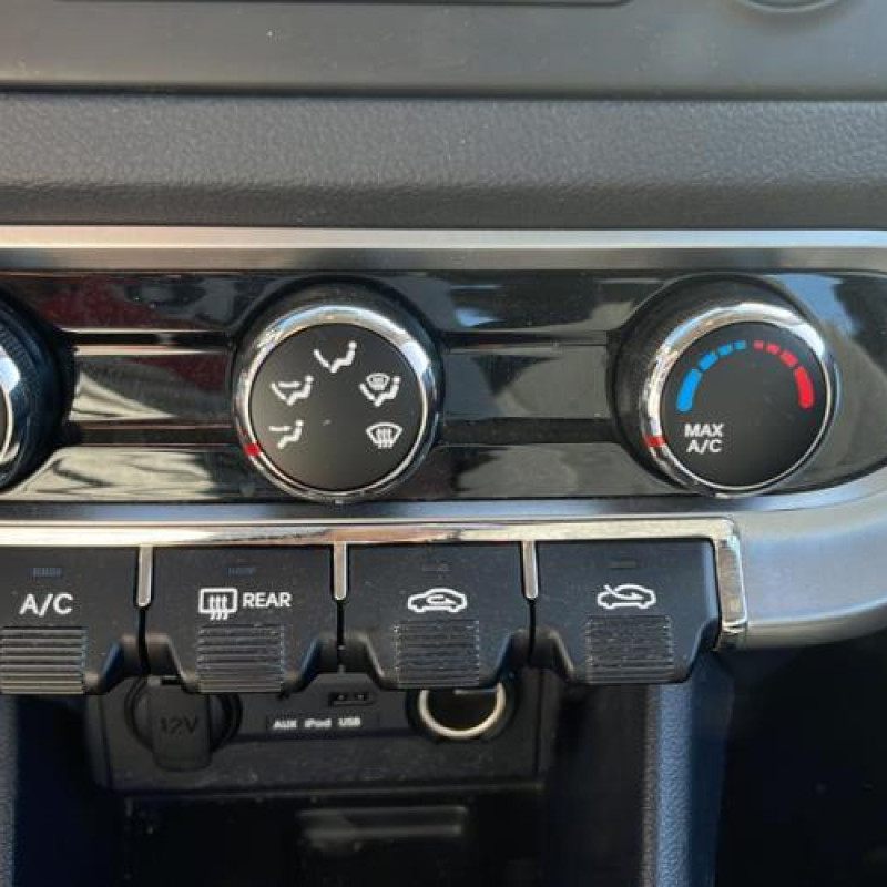 Feu arriere principal droit (feux) KIA RIO 3 Photo n°15