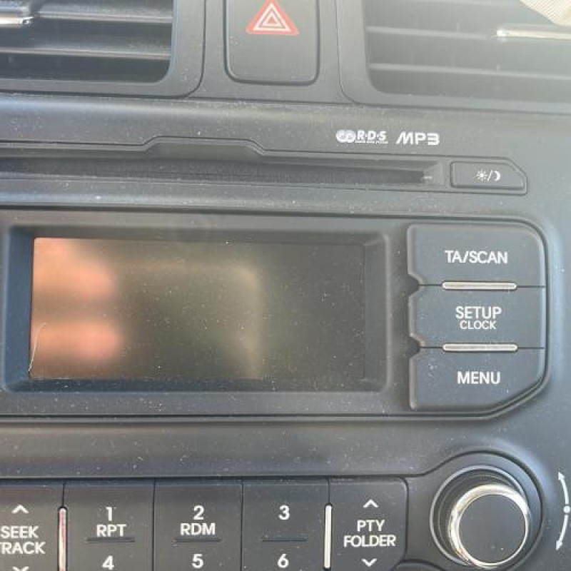 Feu arriere principal droit (feux) KIA RIO 3 Photo n°16