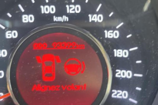 Feu arriere principal droit (feux) KIA RIO 3